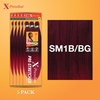 image:imageSensationnel XPression Prestretched Braids3X 58in1pk 1B OFFBLACKSM1BBG