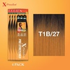 image:imageSensationnel XPression Prestretched Braids3X 58in1pk 1B OFFBLACKT1B27