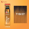 image:imageSensationnel XPression Prestretched Braids3X 58in1pk 1B OFFBLACKT1B27