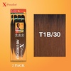 image:imageSensationnel XPression Prestretched Braids3X 58in1pk 1B OFFBLACKT1B30