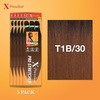 image:imageSensationnel XPression Prestretched Braids3X 58in1pk 1B OFFBLACKT1B30