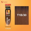 image:imageSensationnel XPression Prestretched Braids3X 58in1pk 1B OFFBLACKT1B30