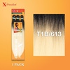 image:imageSensationnel XPression Prestretched Braids3X 58in1pk 1B OFFBLACKT1B613