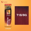 image:imageSensationnel XPression Prestretched Braids3X 58in1pk 1B OFFBLACKT1BBG