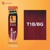 image:imageSensationnel XPression Prestretched Braids3X 58in1pk 1B OFFBLACKT1BBG
