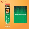image:imageSensationnel XPression Prestretched Braids3X 58in1pk 1B OFFBLACKT1BEMERALD