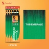 image:imageSensationnel XPression Prestretched Braids3X 58in1pk 1B OFFBLACKT1BEMERALD