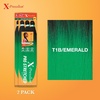 image:imageSensationnel XPression Prestretched Braids3X 58in1pk 1B OFFBLACKT1BEMERALD
