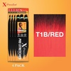 image:imageSensationnel XPression Prestretched Braids3X 58in1pk 1B OFFBLACKT1BRED
