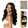 image:imageSensationnel Butta Lace Precut WigUnit 24 1 JETBLACKOXIDIZEDSILVER
