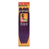 image:imageSensationnel XPression Prestretched Braids3X 58in1pk 1B OFFBLACKT1BPUR