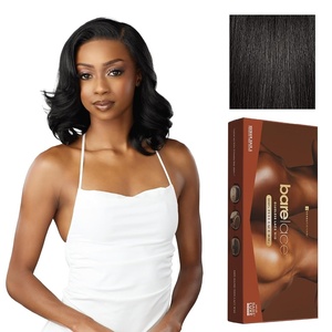 image:imageSensationnel Bare Lace FullLaceWigUnit 9 1 JETBLACK1B OFFBLACK