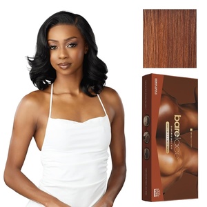image:imageSensationnel Bare Lace FullLaceWigUnit 9 1 JETBLACKFLAMBOYAGEAUBURN