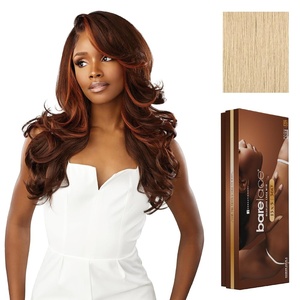 image:imageSensationnel Barelace 13x5 360 Lace Wig  Unit 6 1 JETBLACKBEIGEBLONDE