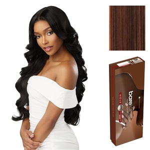 image:imageSensationnel Barelace 13x8 Lace Wig  Unit 5 1 JETBLACKBALAYAGECINNAMONLATTE