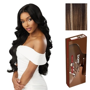 image:imageSensationnel Barelace 13x8 Lace Wig  Unit 5 1 JETBLACKBALAYAGEMOCHA
