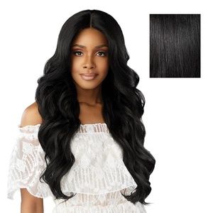 image:imageSensationnel Dashly Lace Front WigUnit 55 1 JETBLACK1 JETBLACK