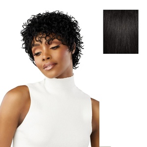 image:imageSensationnel Dashly WigUnit 25 1 JETBLACK1B OFFBLACK