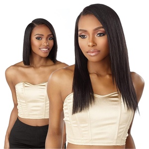 image:imageSensationnel Empire Butterfly Clip inStraight14 Inch T2BGT2BG