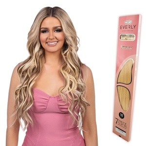 image:imageSensationnel Everly Clip inStraight18 Inch 27166132716613