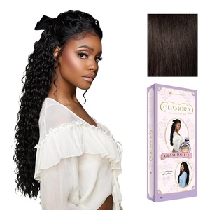 image:imageSensationnel Glamora Lace Front WigGlam Unit 2 BALAYAGEMOCHA2 DARKBROWN