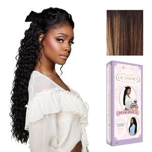 image:imageSensationnel Glamora Lace Front WigGlam Unit 2 BALAYAGEMOCHABALAYAGESUNKISSED