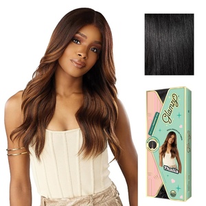 image:imageSensationnel Glamzy Lace Part WigThalia 1 JETBLACK1 JETBLACK