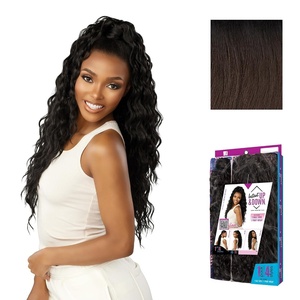 image:imageSensationnel Instant Updown Halfwig PonyIud 28 1 JETBLACKT1B4