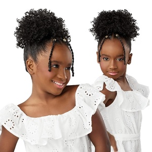 image:imageSensationnel Lulupony MiniBubble Gum1 JETBLACK1B OFFBLACK