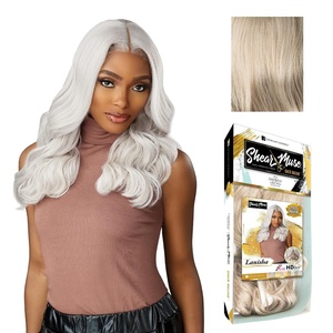 image:imageSensationnel Shear Muse Gold Krush LacewigLanisha BEIGEASHBLONDEBEIGEASHBLONDE