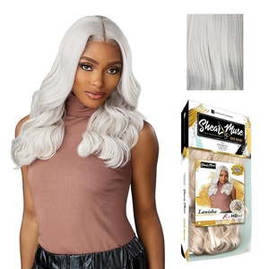 image:imageSensationnel Shear Muse Gold Krush LacewigLanisha BEIGEASHBLONDESILVERBLONDE