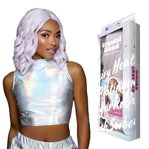 image:imageSensationnel Shearmuse Crystal Cloud LaceWigLustra CORALPINKPINKPLATINUM