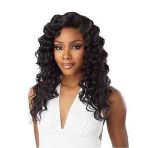 image:imageSensationnel Vice Bundles Multi WeavingDeep Twist14 16 18in 613 BLONDET230