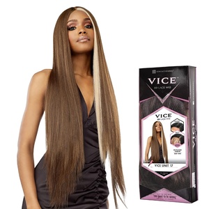 image:imageSensationnel Vice Lace Front WigUnit 17 COLORBLOCK1B27COLORBLOCK1B27