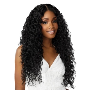image:imageSensationnel Dashly Lace Front WigUnit 39 1 JETBLACKCHBLONDE