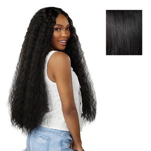 image:imageSensationnel Dashly Lace Front WigUnit 52 1 JETBLACK1 JETBLACK