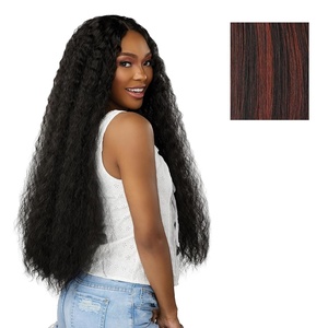 image:imageSensationnel Dashly Lace Front WigUnit 52 1 JETBLACKF1B350