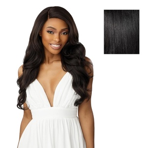 image:imageSensationnel Dashly Lace Front WigUnit 53 1 JETBLACK1 JETBLACK