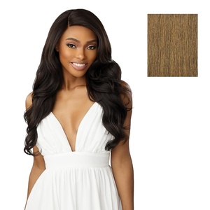 image:imageSensationnel Dashly Lace Front WigUnit 53 1 JETBLACKMOCHABROWN