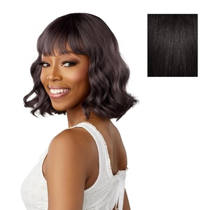 image:imageSensationnel Dashly WigUnit 24 1 JETBLACK1B OFFBLACK