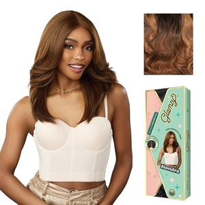 image:imageSensationnel Glamzy Lace Part WigAlondra 1 JETBLACKMPHAZEL