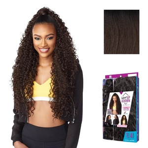 image:imageSensationnel Instant Updown Halfwig PonyIud 10 1 JETBLACKT1B4