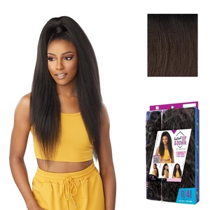 image:imageSensationnel Instant Updown Halfwig PonyIud 17 4 MEDBROWNT1B4