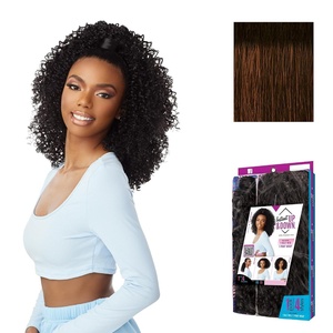 image:imageSensationnel Instant Updown Halfwig PonyIud 20 1B OFFBLACKTH2COPPER