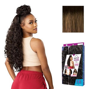 image:imageSensationnel Instant Updown Halfwig PonyIud 23 1 JETBLACKTH227