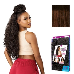 image:imageSensationnel Instant Updown Halfwig PonyIud 23 1 JETBLACKTH2COPPER