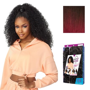 image:imageSensationnel Instant Updown Halfwig PonyIud 3 1 JETBLACKT2BG