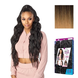image:imageSensationnel Instant Updown Halfwig PonyIud 5 T1B4T227
