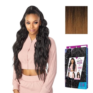 image:imageSensationnel Instant Updown Halfwig PonyIud 5 T1B4T230
