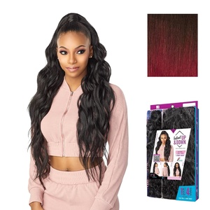 image:imageSensationnel Instant Updown Halfwig PonyIud 5 T1B4T2BG